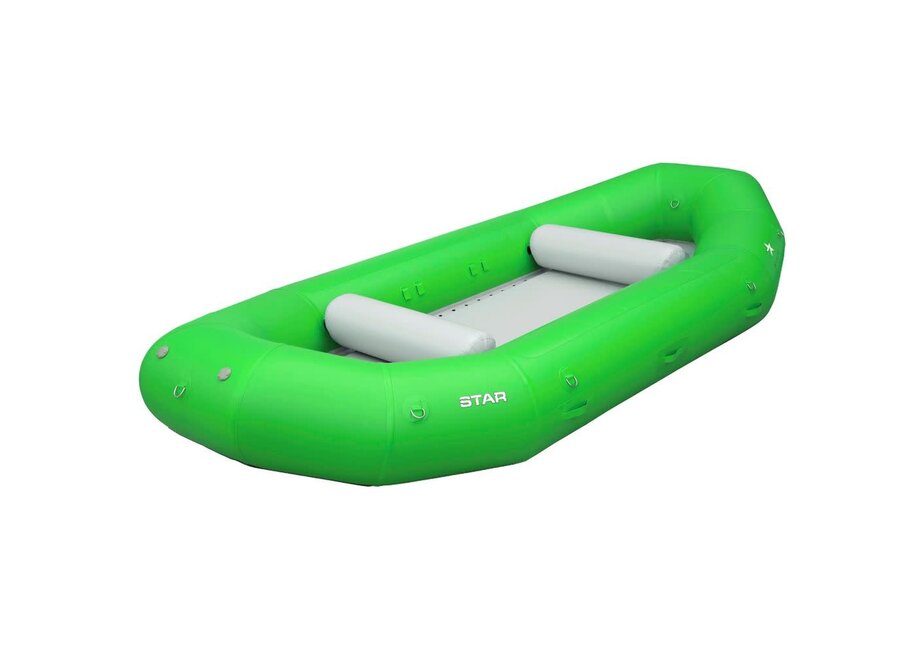 STAR Outlaw 160 Self-Bailing Raft