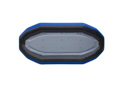 STAR Outlaw 160 Self-Bailing Raft