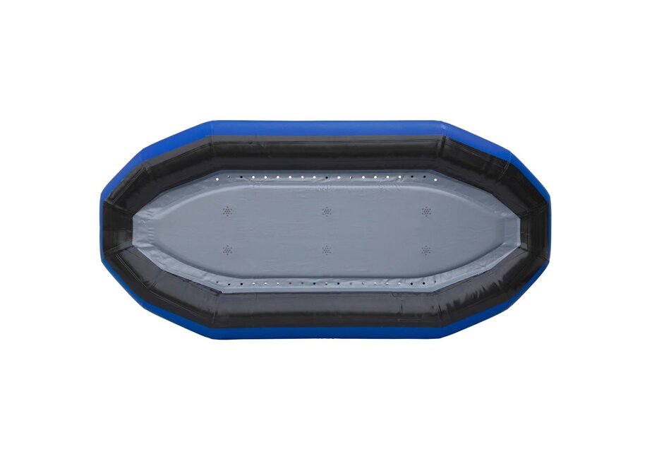 STAR Outlaw 160 Self-Bailing Raft