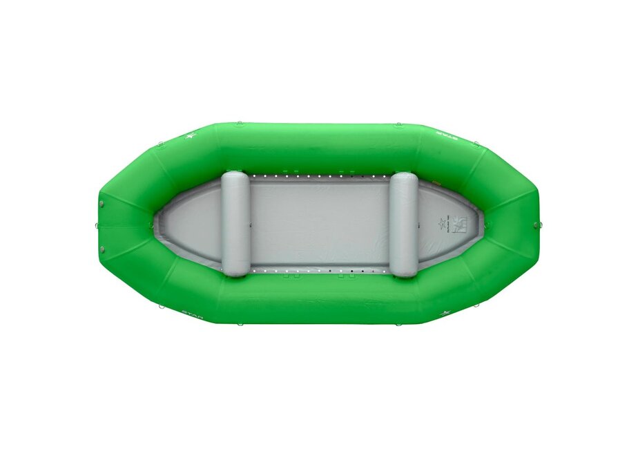 STAR Outlaw 160 Self-Bailing Raft