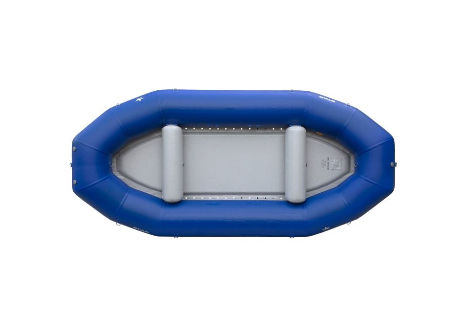 STAR Outlaw 160 Self-Bailing Raft