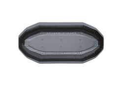 STAR Outlaw 160 Self-Bailing Raft