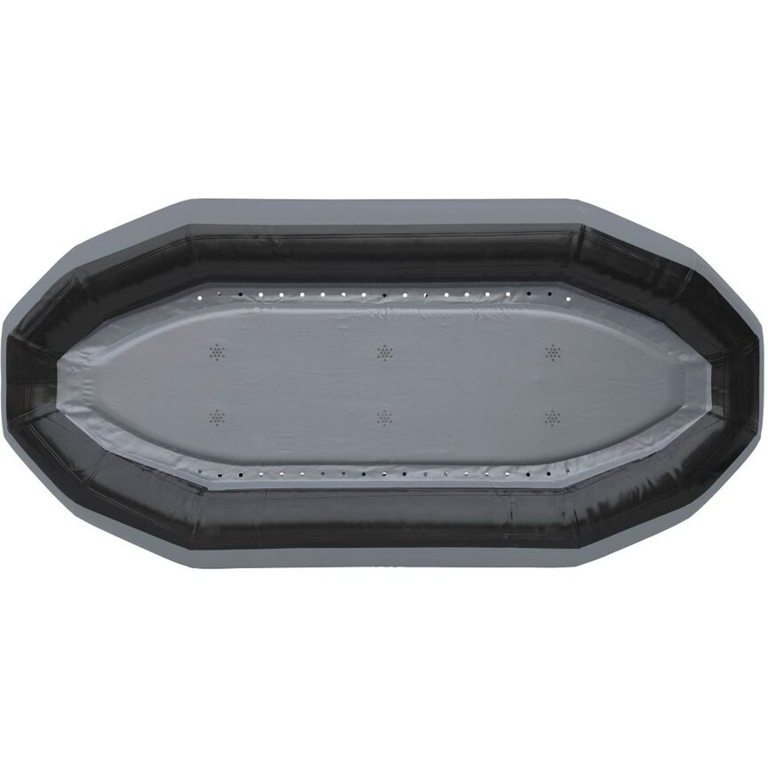STAR Outlaw 160 Self-Bailing Raft
