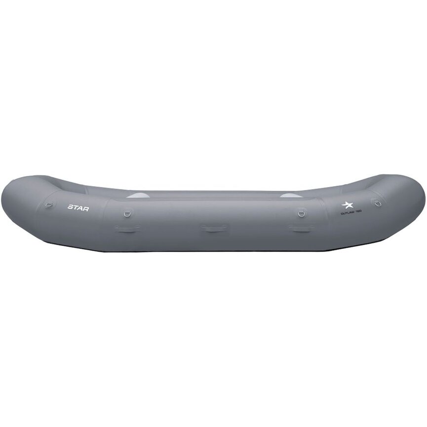 STAR Outlaw 160 Self-Bailing Raft