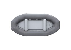 STAR Outlaw 160 Self-Bailing Raft