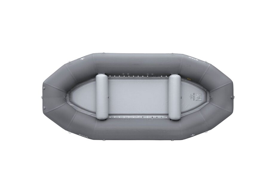 STAR Outlaw 160 Self-Bailing Raft
