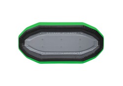 STAR Outlaw 160 Self-Bailing Raft