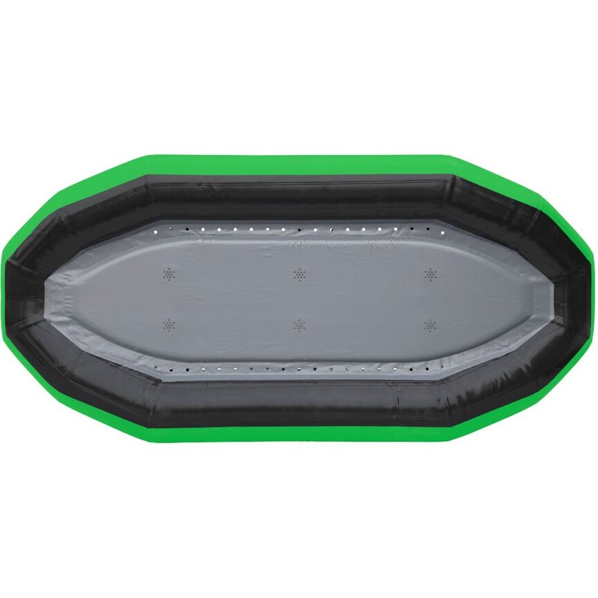 STAR Outlaw 160 Self-Bailing Raft