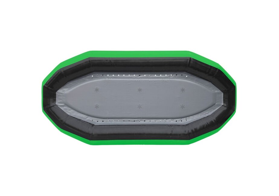 STAR Outlaw 160 Self-Bailing Raft