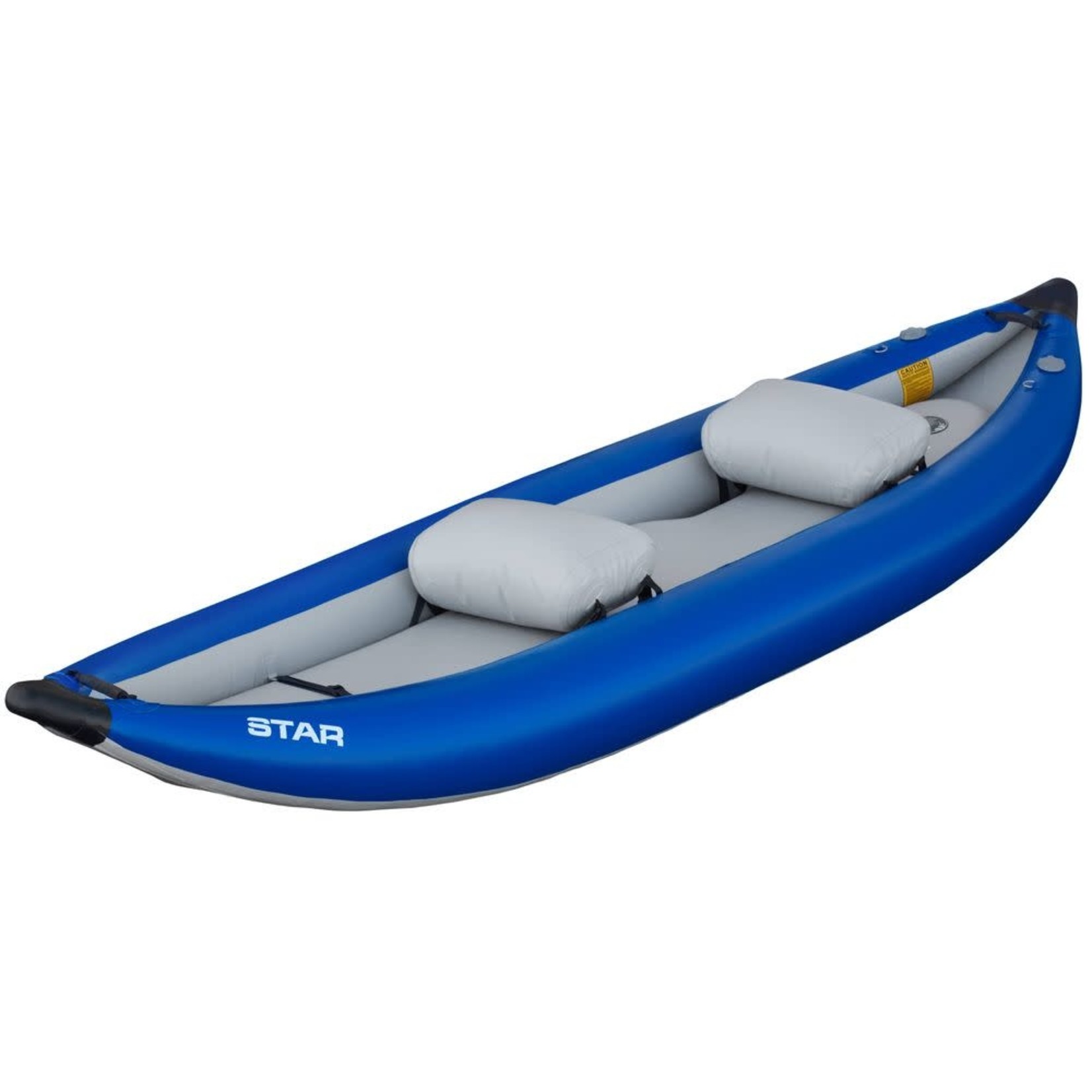 STAR STAR Outlaw II Inflatable Kayak