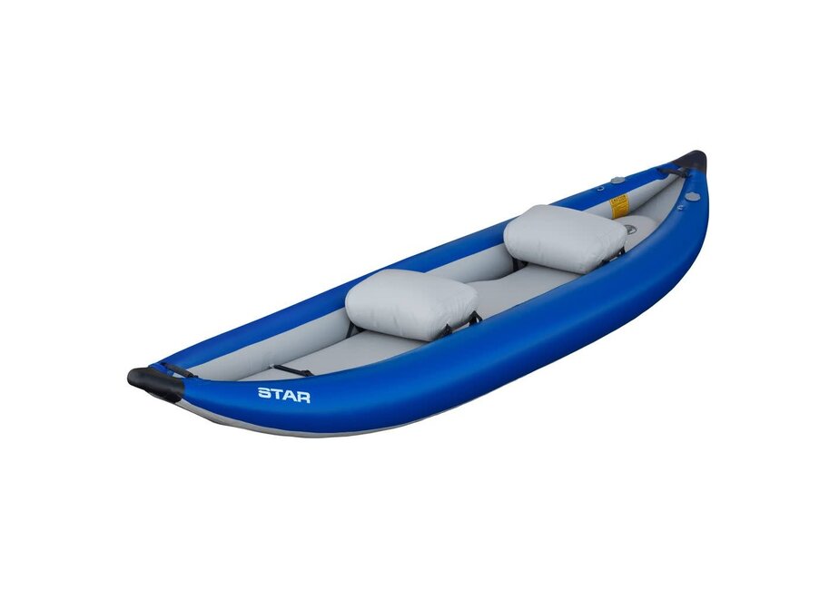 STAR Outlaw II Inflatable Kayak