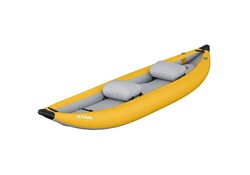 STAR Outlaw II Inflatable Kayak