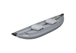 STAR Outlaw II Inflatable Kayak