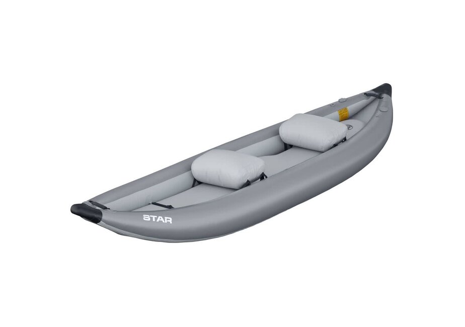 STAR Outlaw II Inflatable Kayak