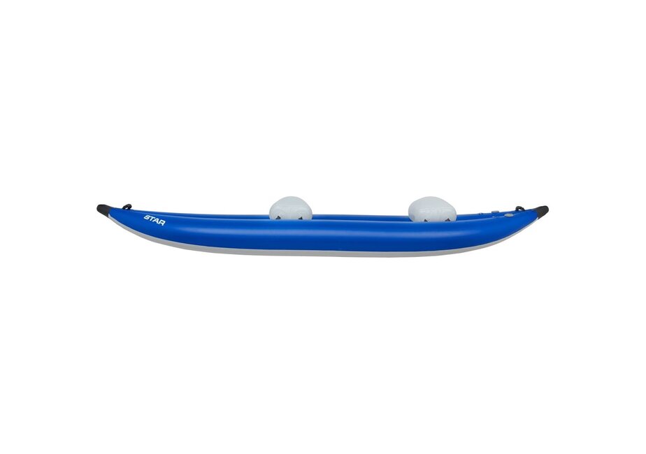 STAR Outlaw II Inflatable Kayak