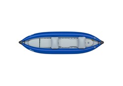STAR Outlaw II Inflatable Kayak