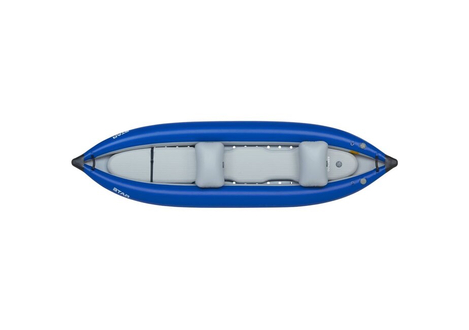 STAR Outlaw II Inflatable Kayak