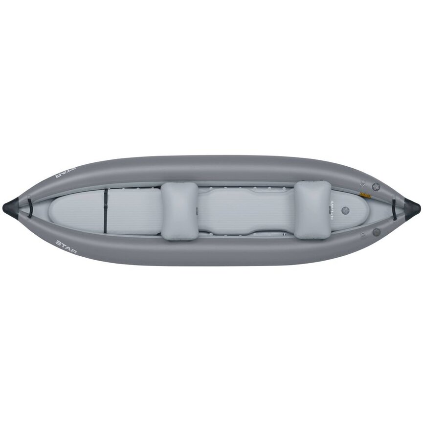 STAR Outlaw II Inflatable Kayak