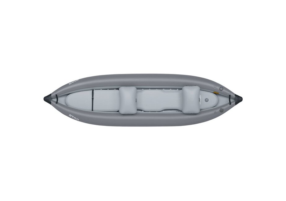 STAR Outlaw II Inflatable Kayak