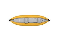 STAR Outlaw II Inflatable Kayak