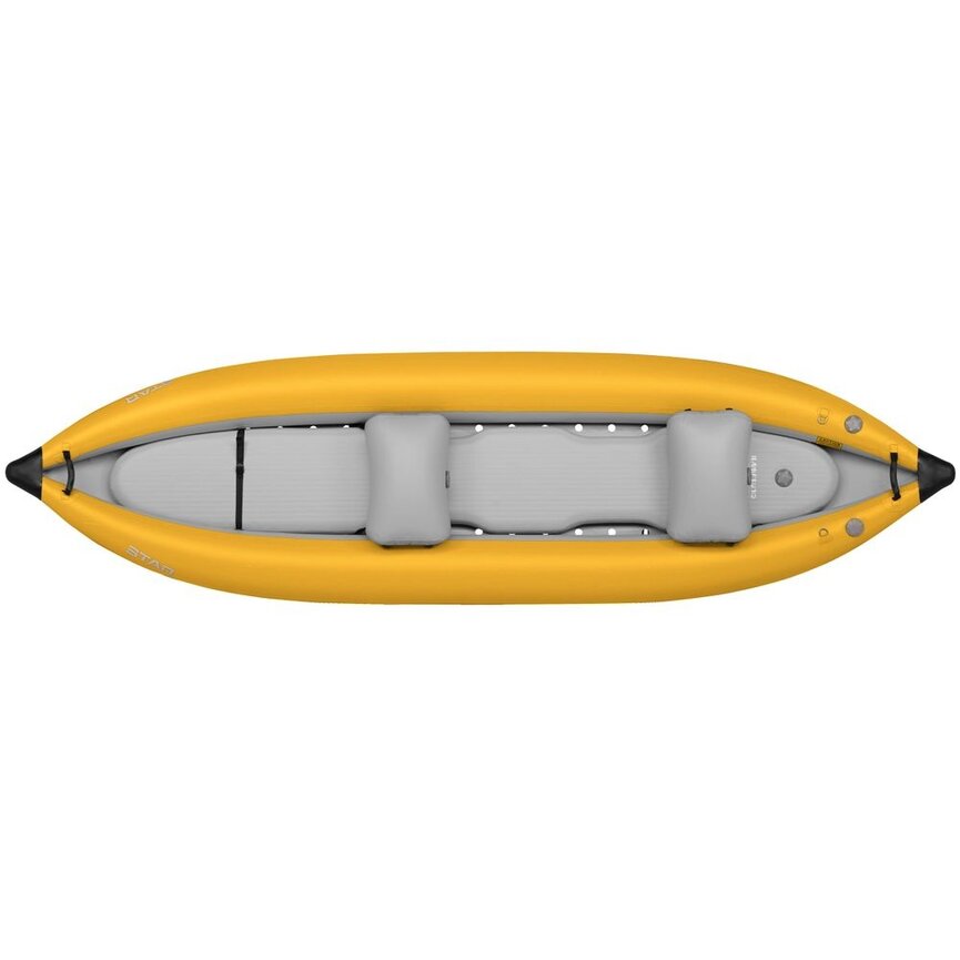 STAR Outlaw II Inflatable Kayak