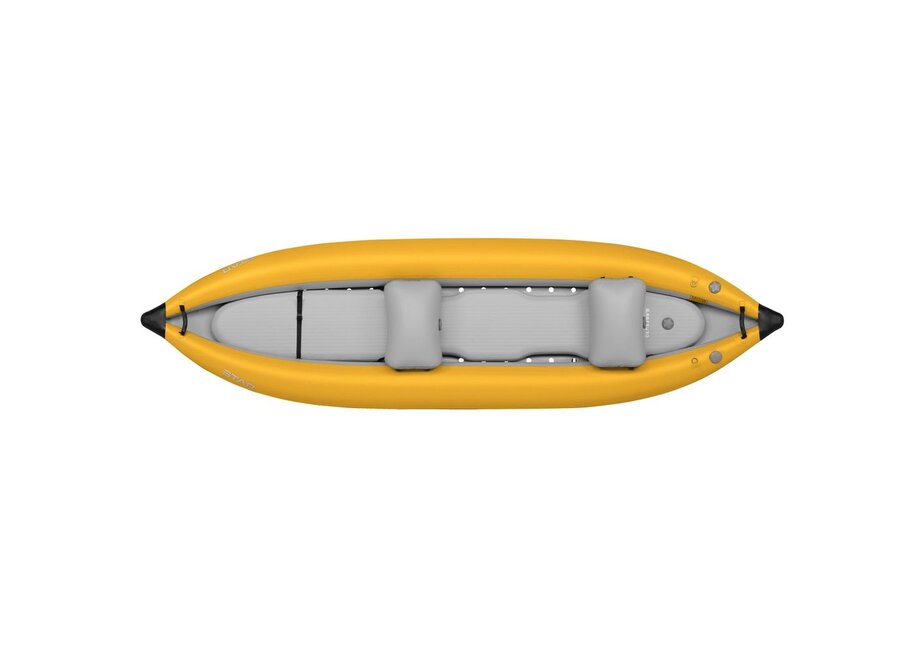 STAR Outlaw II Inflatable Kayak