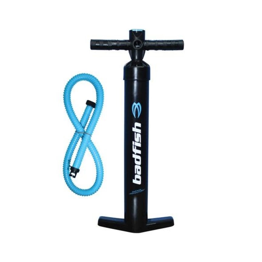 Badfish Dual Action Pump