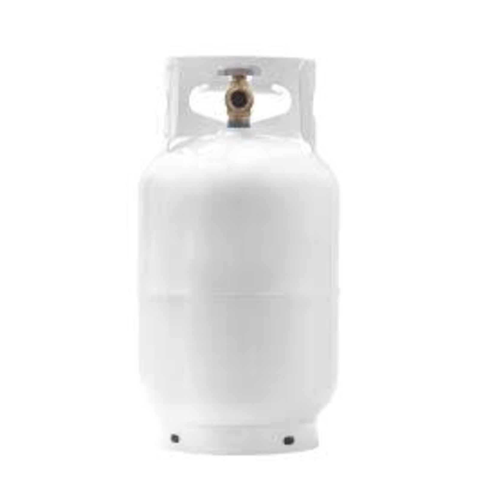 Steel Propane Cylinder