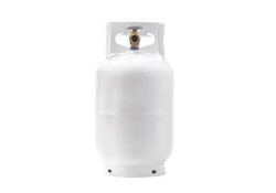 Steel Propane Cylinder