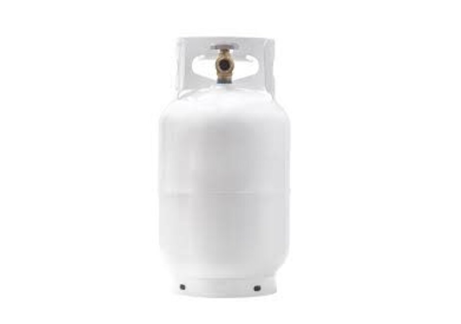 Steel Propane Cylinder