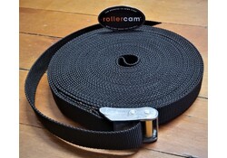 Rollercam Raft Perimeter Line 50'