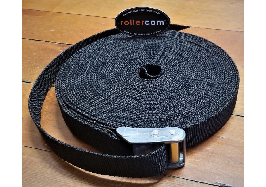 Raft Perimeter Line 50'