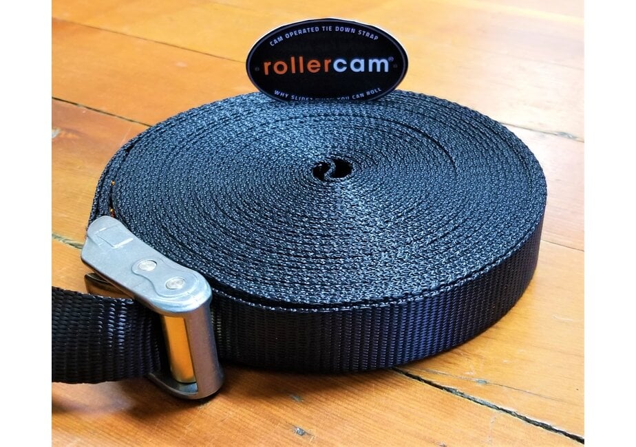 Raft Perimeter Line 50'