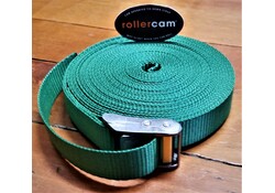 Rollercam Raft Perimeter Line 50'