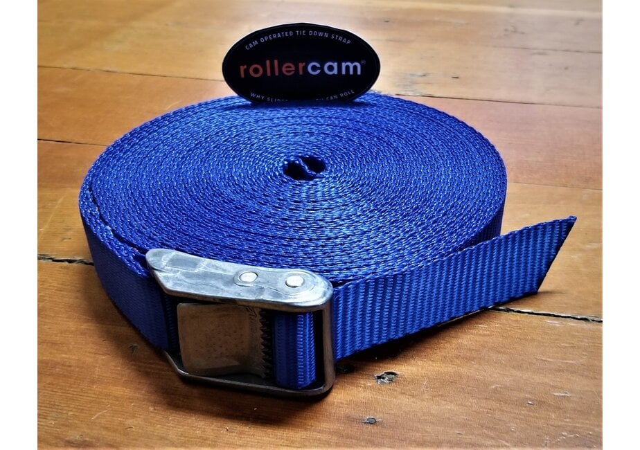 Raft Perimeter Line 50'