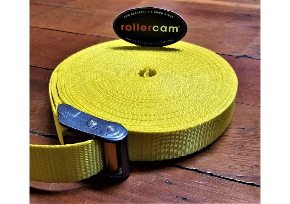 Raft Perimeter Line 50'