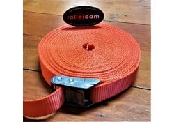 Raft Perimeter Line 50'