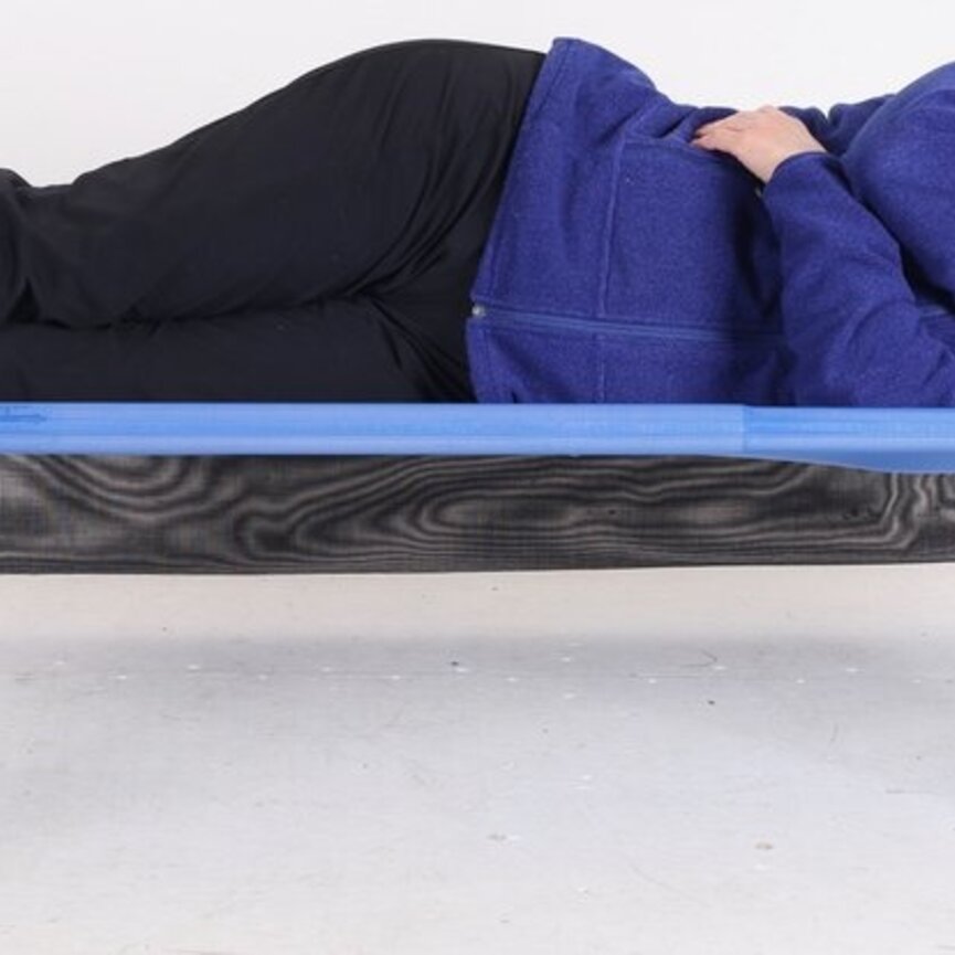 Camptime Roll-A-Cot