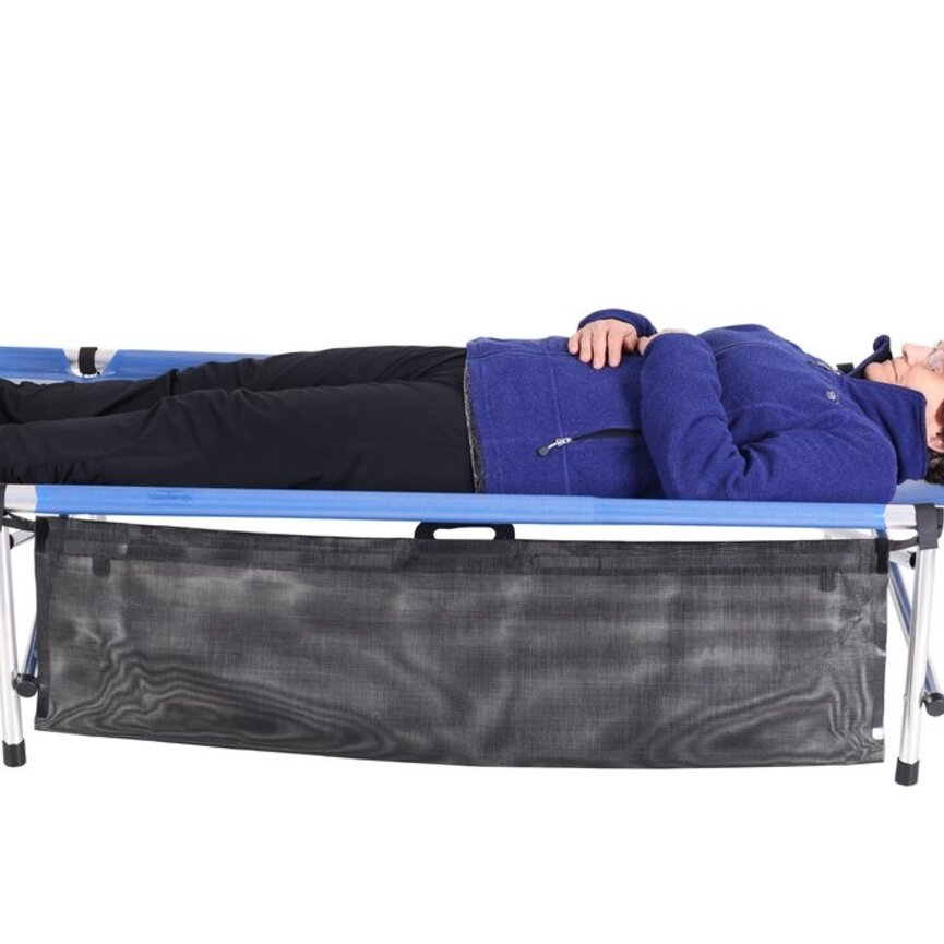 Camptime Roll-A-Cot