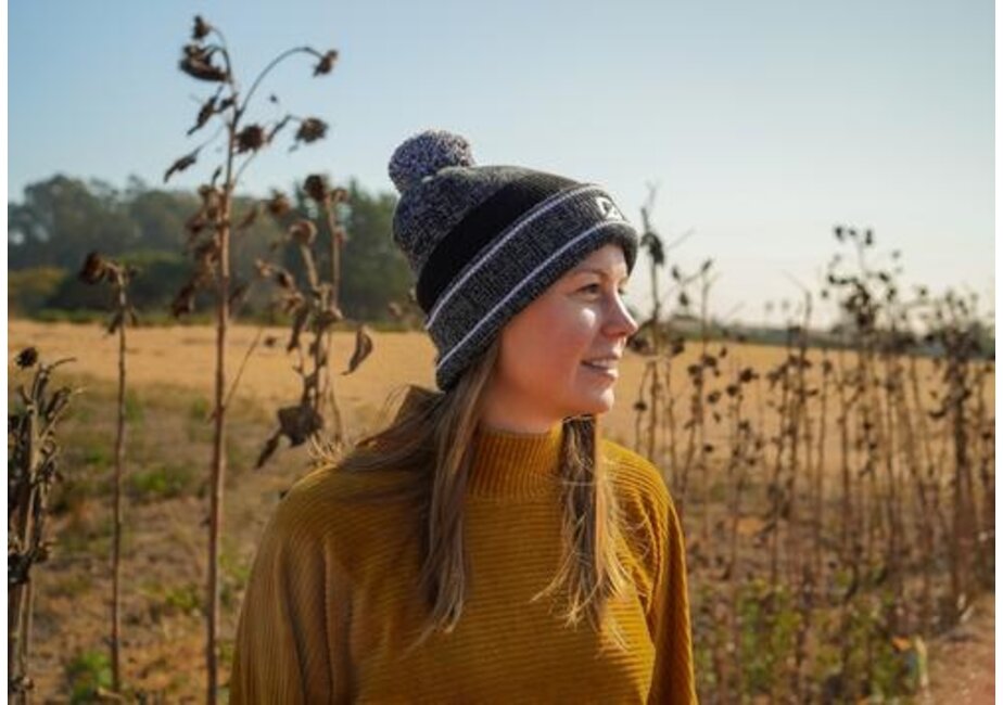 Hockey Beanie - Closeout*