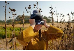 Hockey Beanie - Closeout*