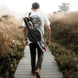ONEWHEEL Mafia Slingpack Utah Whitewater Gear