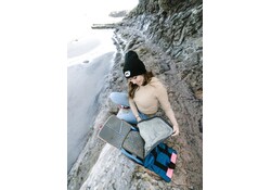 ONEWHEEL Mafia Slingpack - Closeout*