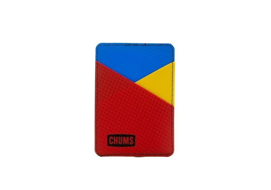 Chums Duckie Wallet