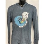 UWG Men's Fishing T-Shirt - Utah Whitewater Gear