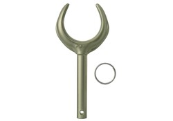 NRS Mini Aluminum Oarlock