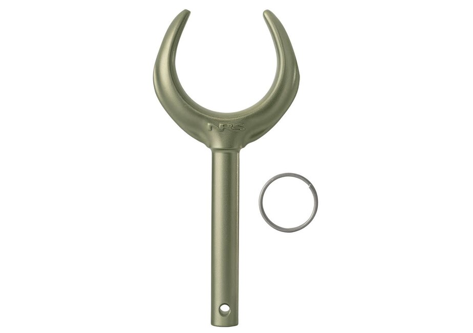 NRS Mini Aluminum Oarlock
