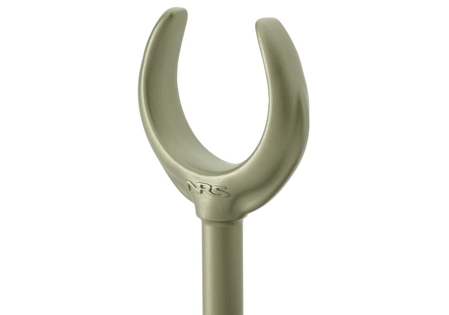 NRS Mini Aluminum Oarlock