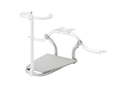 NRS HDPE Frame Casting Platform For Front Thigh Hook