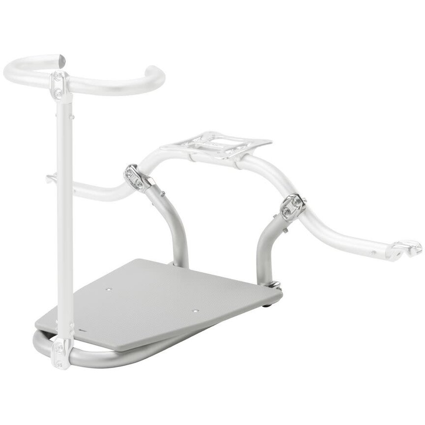 NRS HDPE Frame Casting Platform For Front Thigh Hook